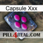 Xxx Capsule 02